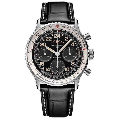 breitling navitimer b02